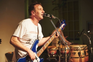 Bass Player Songwriter