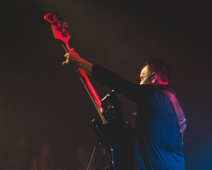 Bass Player Composer