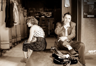 Bass Player Composer