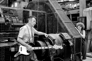 Bass Player Songwriter