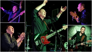 Bass Player Composer